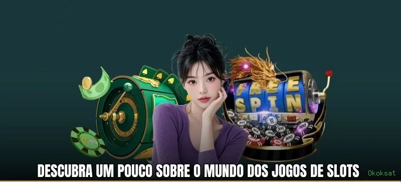 Rollover Bônus Okoksat