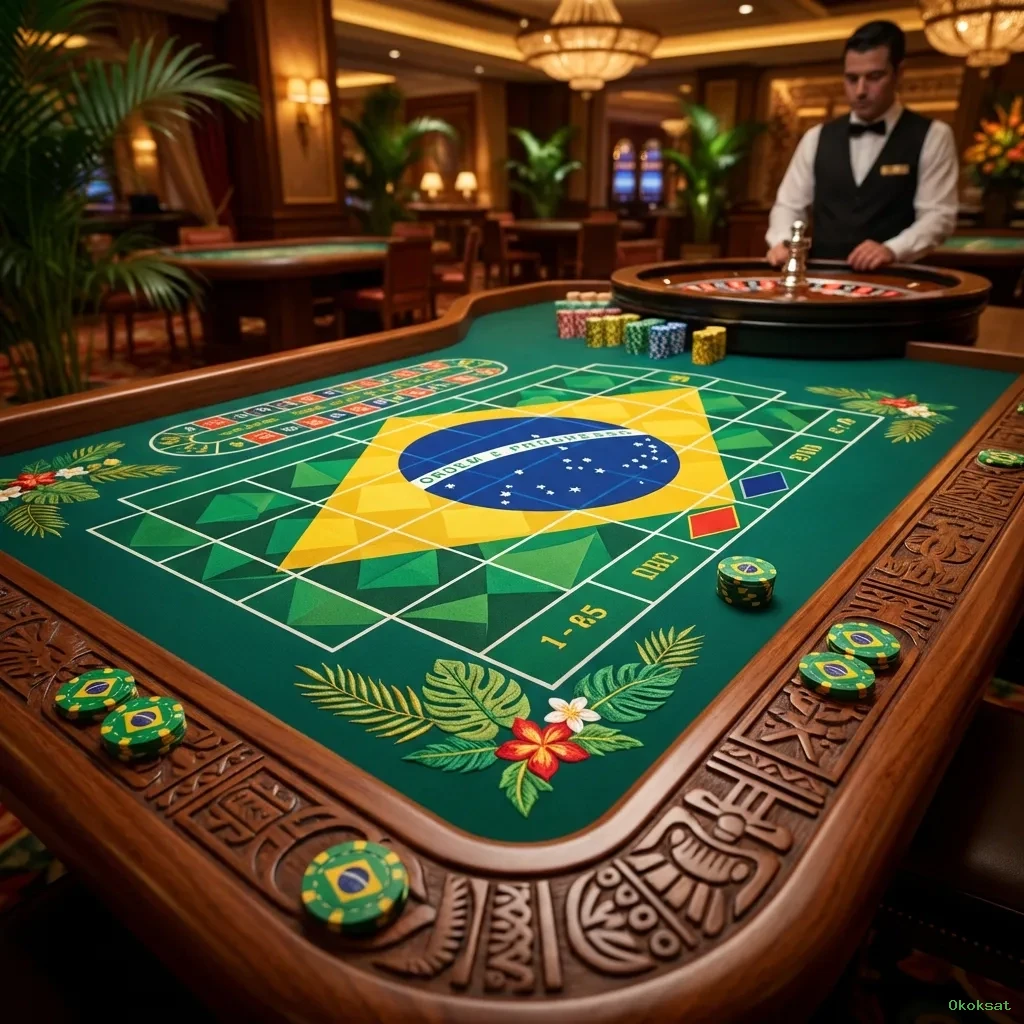 Jogo Responsável