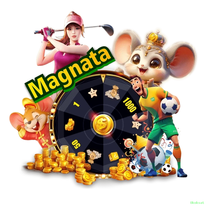 Dicas de Slots Okoksat